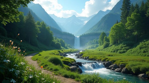 Découvrez le Vail Hautrail : aventures et événements au cœur de la nature