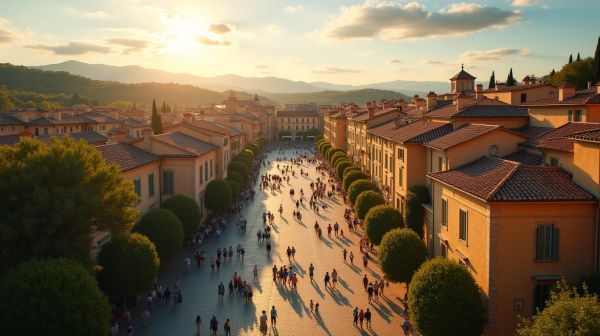 Optimisez votre séminaire à Aix en Provence avec ces conseils