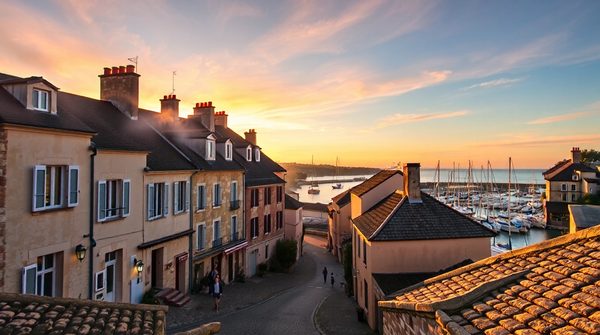 Où partir en vacances : vivez des moments inoubliables !