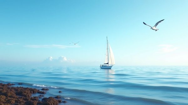 Voyage : le grand art de s'évader pour mieux vivre chaque instant