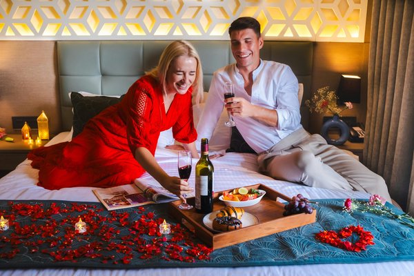 Week-end en amoureux en bretagne : secrets romantiques à deux